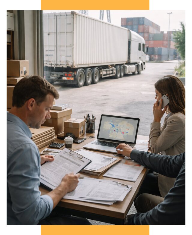 Доставка через Турцию: логистика и транзит от 6655 р. | СетСервис-Чст