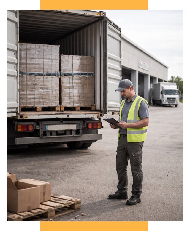 Доставка через Казахстан от 30717 р. | Транзит и логистикаСетСервис-Чст