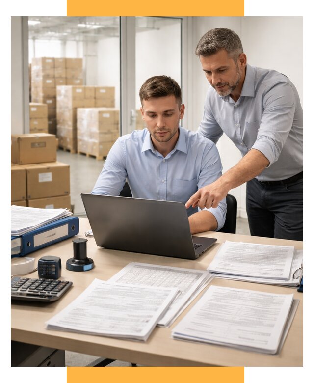 Таможенное оформление грузов из Китая от 12287 р., СетСервис-Чст