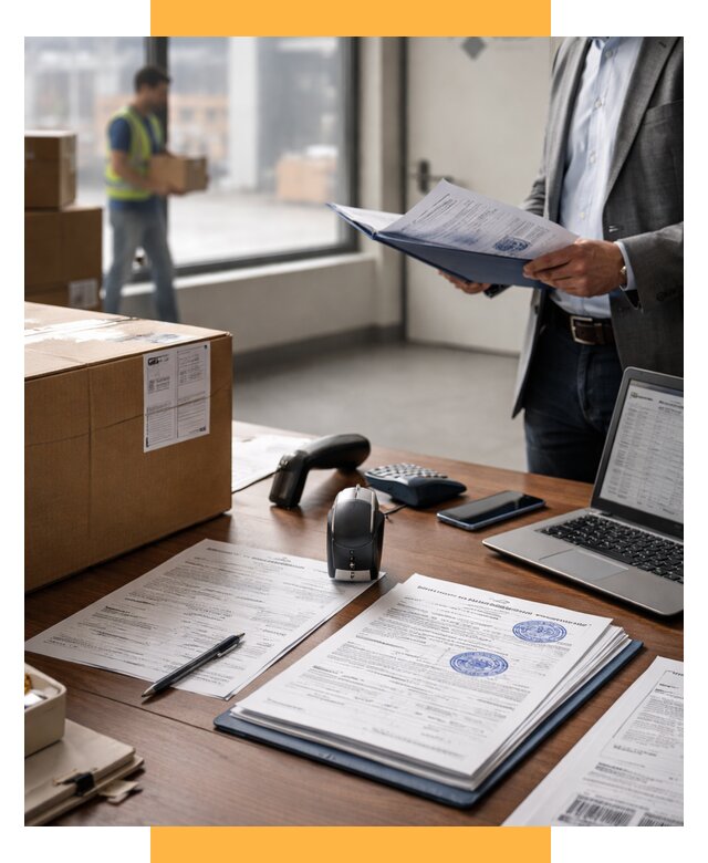 Таможенное оформление грузов из Казахстана от 15359 р. | СетСервис-Чст