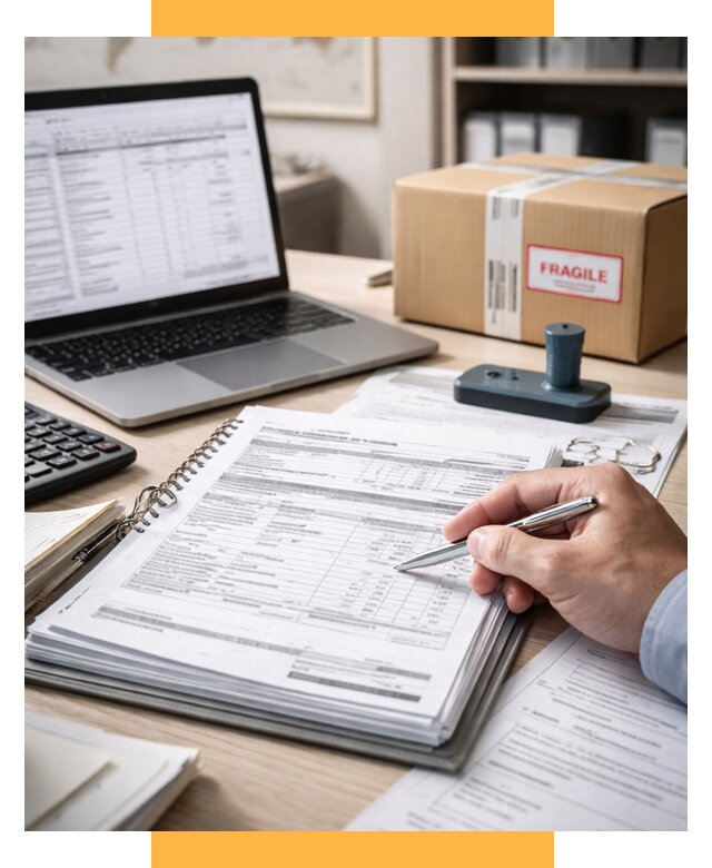 Определение таможенной стоимости, расчет от 3584 р. | СетСервис-Чст