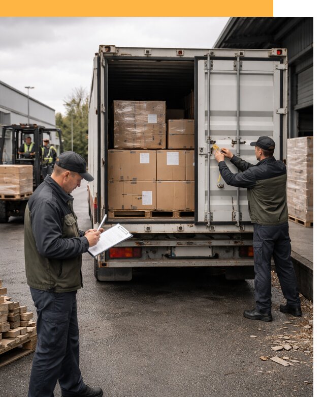 Временный вывоз товаров для ремонта и выставок от 8191 руб