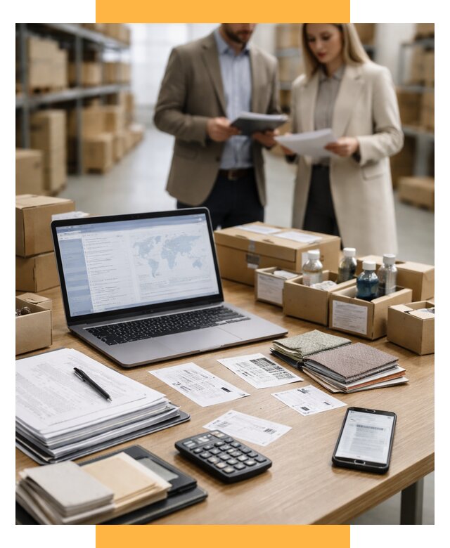 Поиск поставщика в Китае под ключ от 8703 р. | СетСервис-Чст