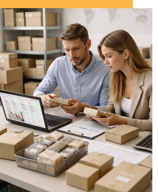 Поиск надежного поставщика в Китае под контроль качества от 8703