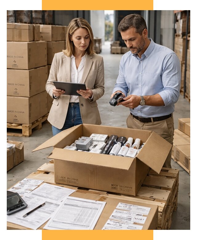 Выкуп товара в Китае с доставкой, оплата от 4608 р. | СетСервис-Чст