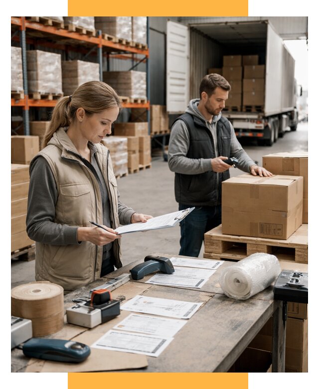 Оптовые поставки из Китая от 51195 р. — логистика СетСервис-Чст