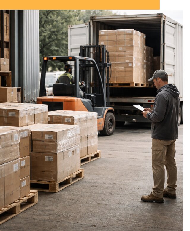 Оптовые поставки из Китая от 51195 руб, доставка и таможня