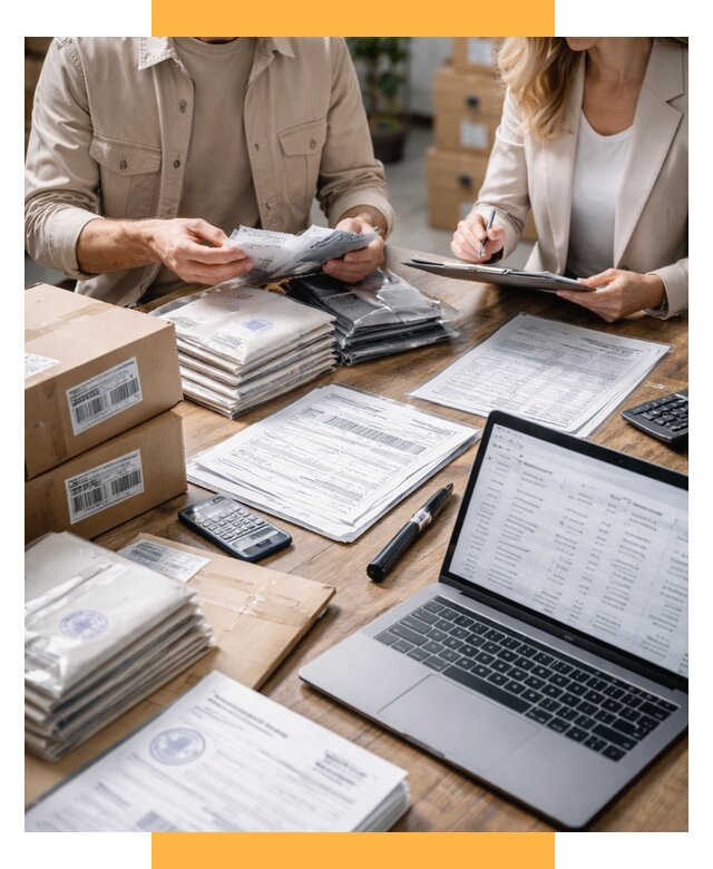 Закупка и доставка из Турции от 25598 р. - СетСервис-Чст