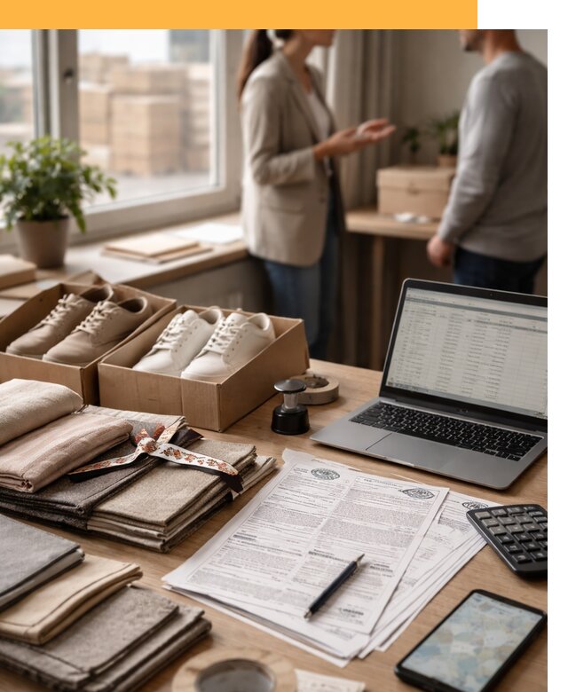 Закупка товаров в Турции под ключ от 25598 руб с доставкой