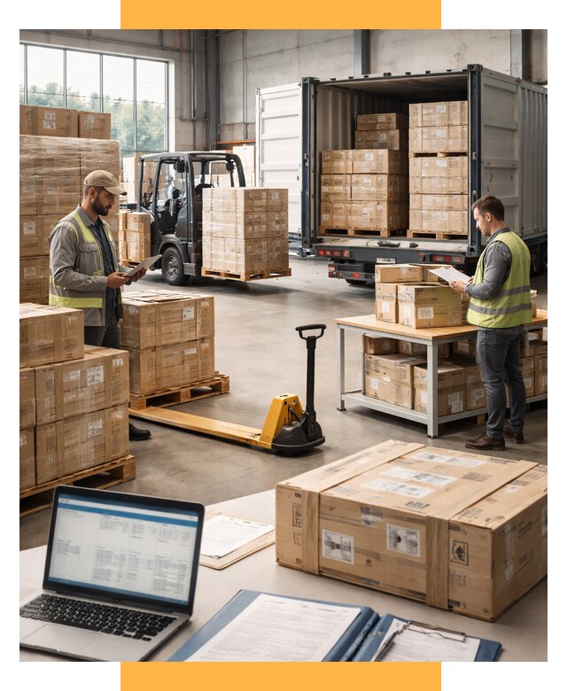 Оптовые поставки из Турции быстро от 46076 р. — СетСервис-Чст