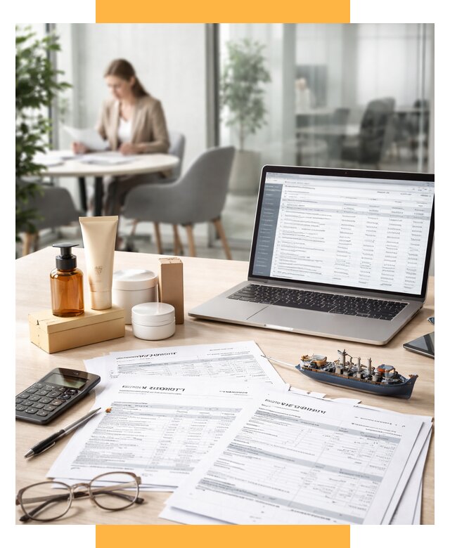 Закупка товара в ОАЭ под ключ от 15359 р. | СетСервис-Чст