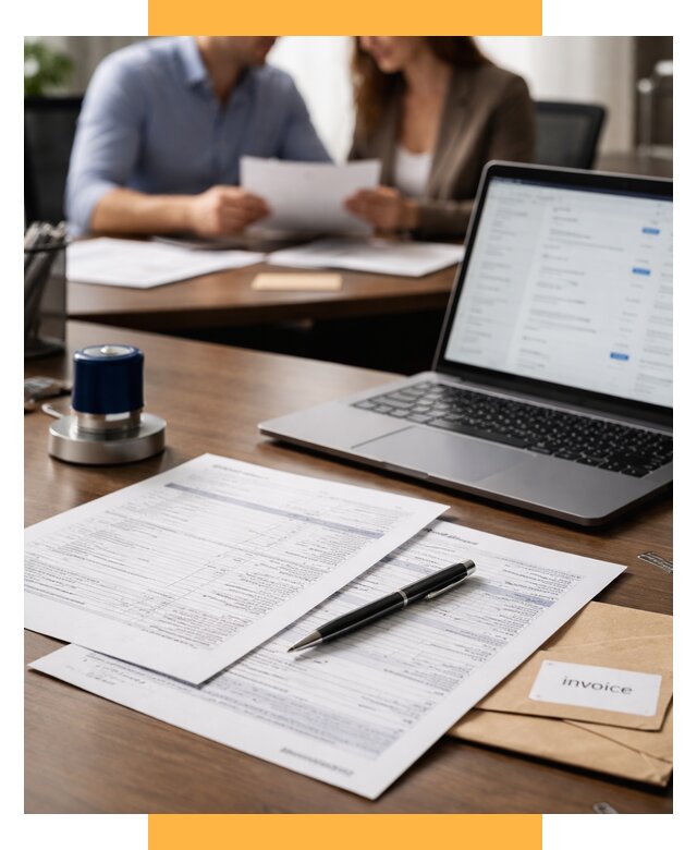 Оплата инвойсов за рубеж под ключ от 3584 р., СетСервис-Чст