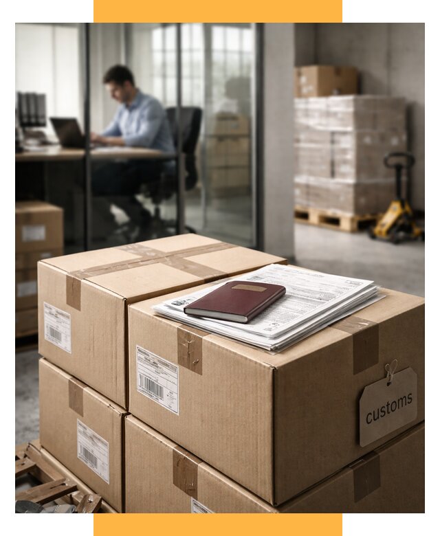 Параллельный импорт под ключ от 20478 р., логистика от СетСервис-Чст